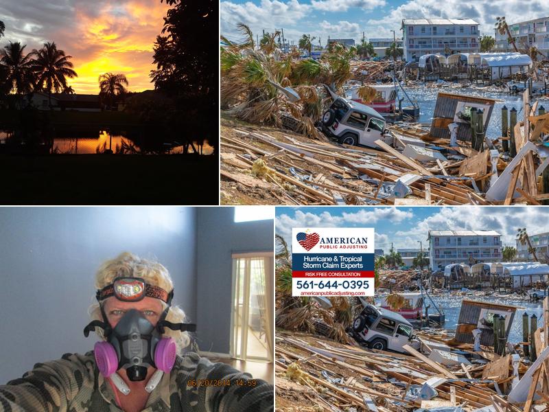 American Public Adjusting LLC