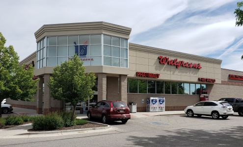 Walgreens