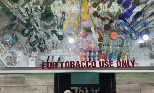 Smoke Center E-Cig/Delta 8 & Vaporizer