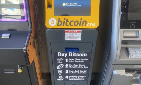 Bitcoin ATM Philadelphia - Coinhub