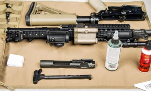 Ape Tactical Firearms & Gunsmithing