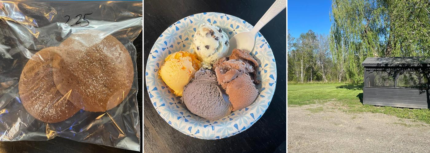 Markie's Pizza Joint