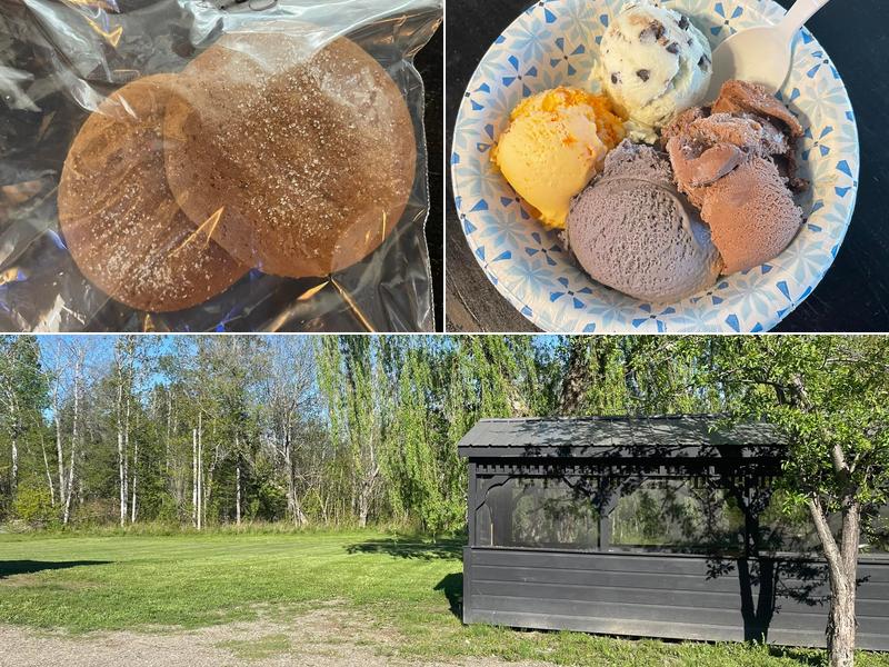 Markie's Pizza Joint