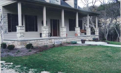 BPW Masonry Inc Riley