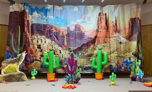 Highland Baptist Church