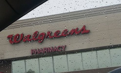 Walgreens