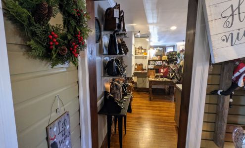 A Place For All Seasons