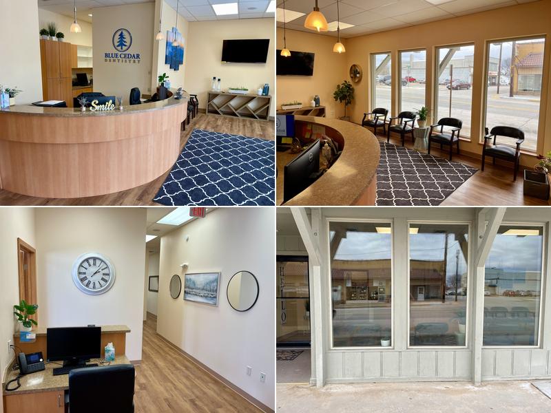 Blue Cedar Dentistry