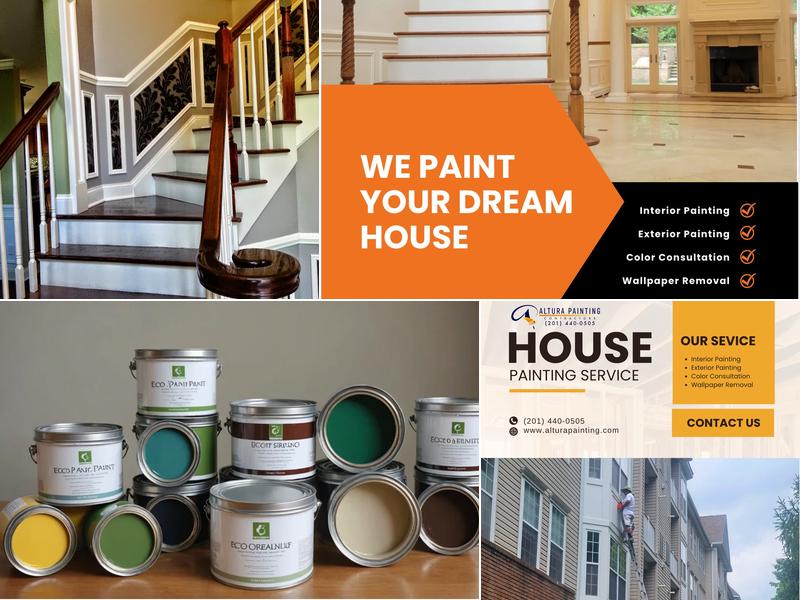 Altura Painting Contractors