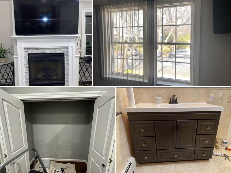 Elegant Aesthetic Handyman & Remodeling