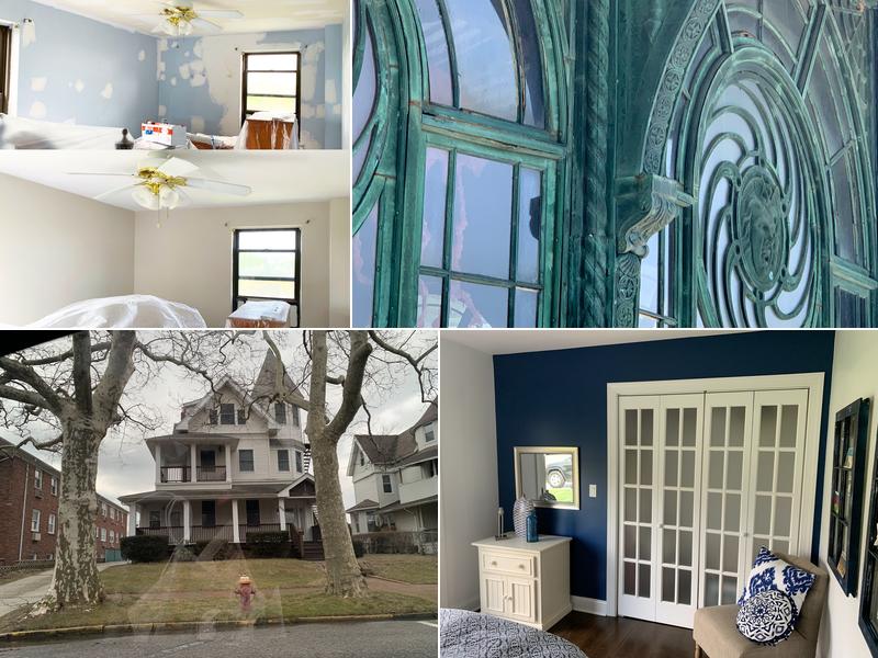 Asbury Als Painting & Hardwood Floors