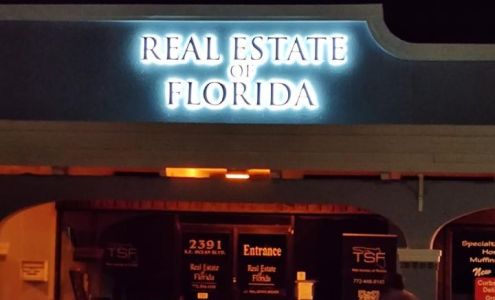 Real Estate of Florida