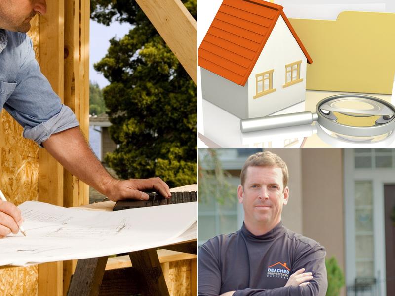 Beaches Inspection Services