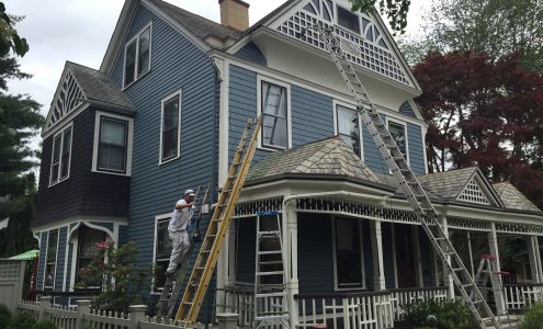 The Painting Company