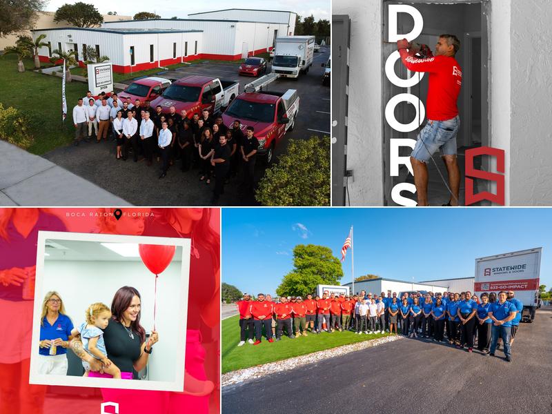 Statewide Windows & Doors