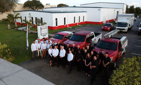 Statewide Windows & Doors