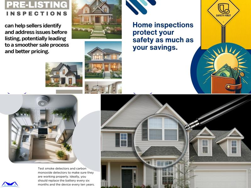 Metro Augusta Inspection Services