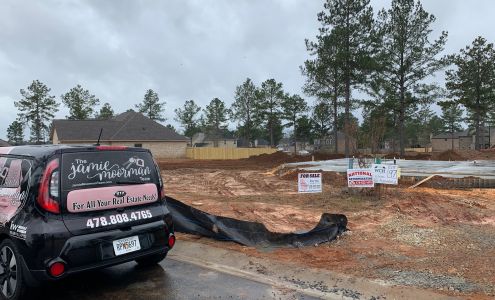 The Jamie Moorman Team, Realtors