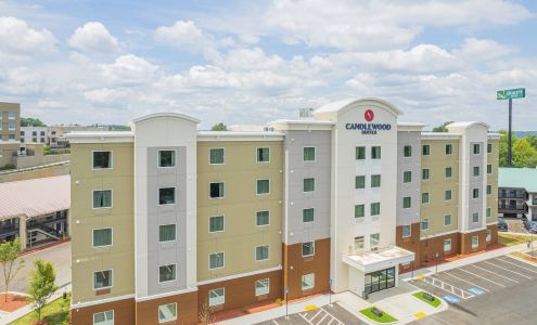 Christian Swann Group/ KW Commercial