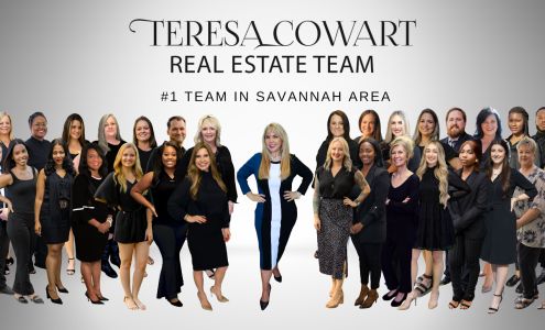 Teresa Cowart Team at RE/MAX Accent
