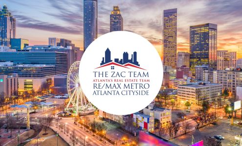 The Zac Team, RE/MAX Metro Atlanta