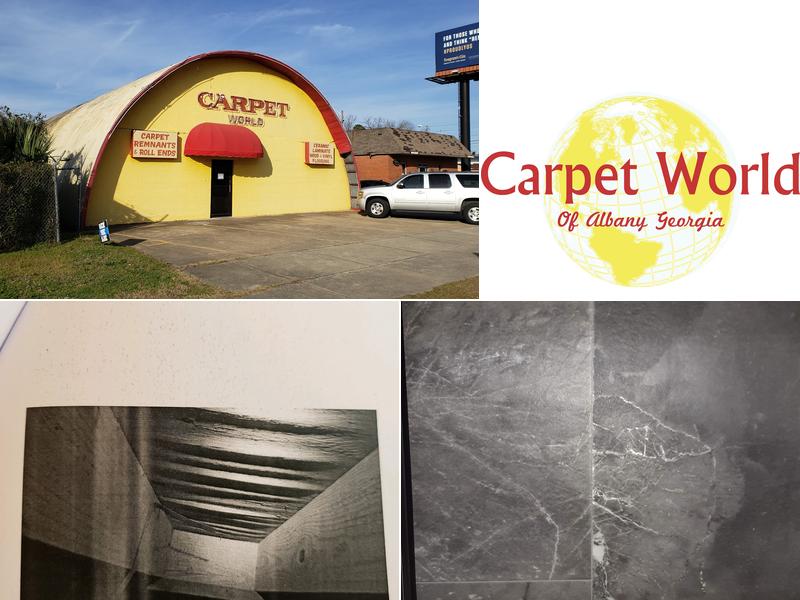 Carpet World