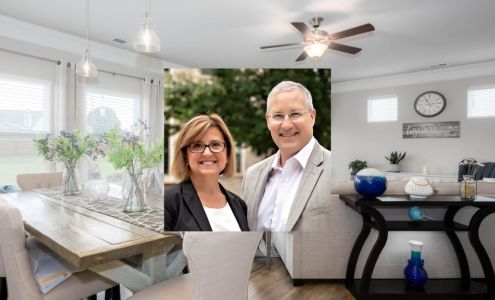 Townsend Realty Group | Keller Williams