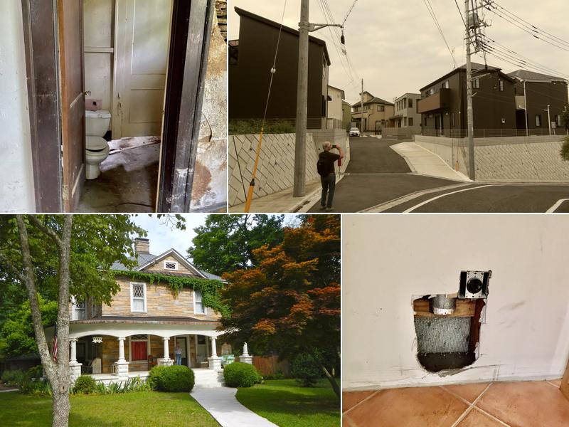 Comprehensive Home Inspections