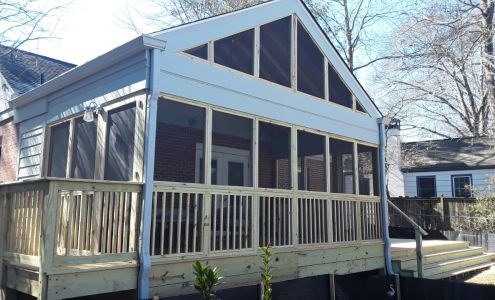 Home Forge Remodeling 2858 Franklin St, Avondale Estates Georgia 30002