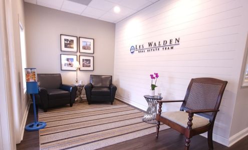 Les Walden Real Estate Team