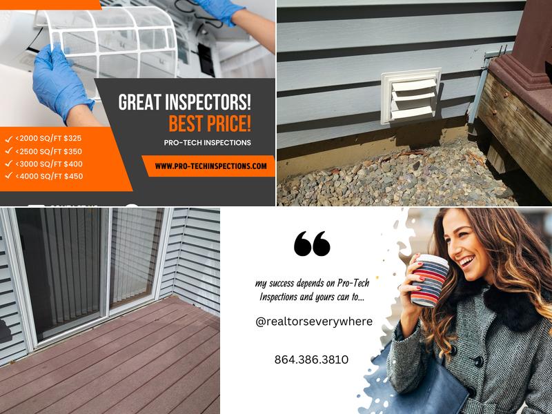 Pro-Tech Inspections