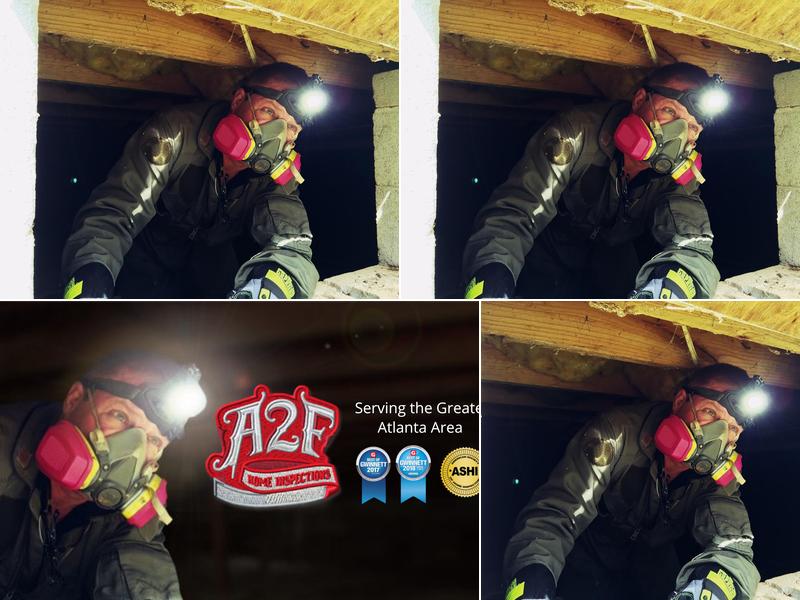 Attic to Foundation, LLC