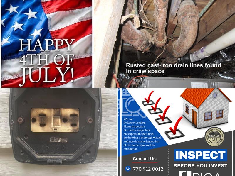 Property Inspectors of Atlanta