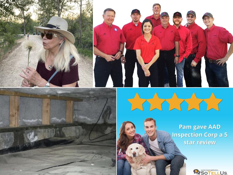 AAD Inspection Corp.