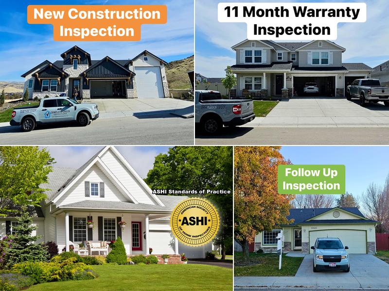 Complete Check Inspections, LLC