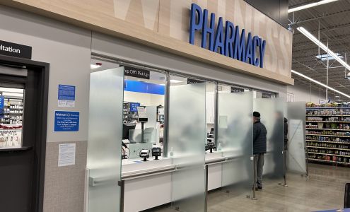 Walmart Pharmacy