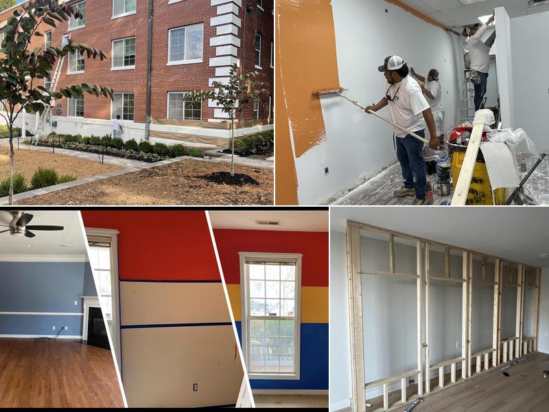 Pro Line Painters LLC