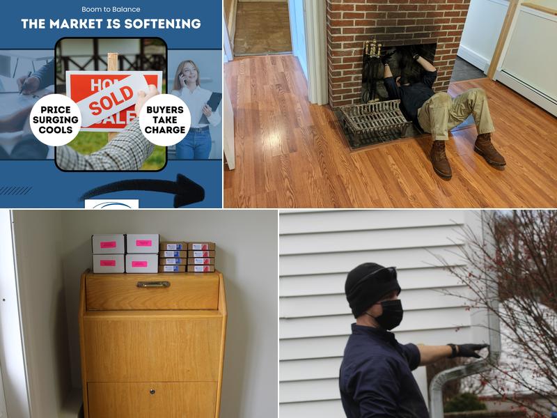 Focused Property Inspections