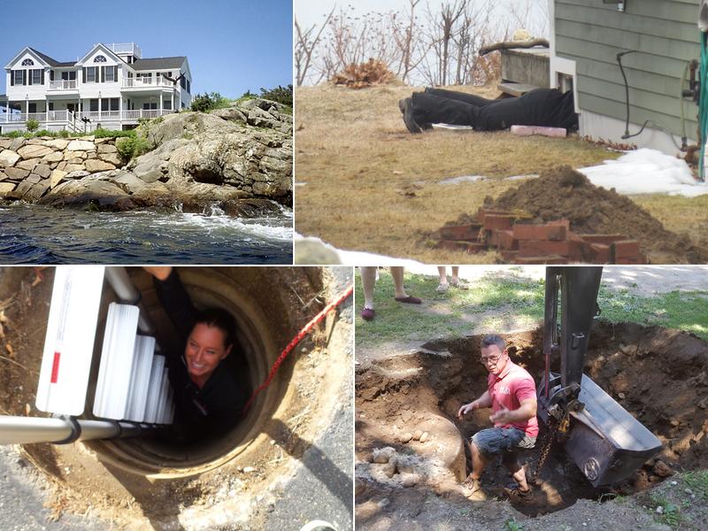 Peak Performance Home and Building Inspections