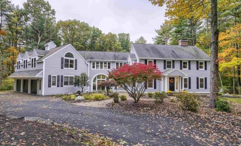 ProSpect 62 Exeter St, Newmarket New Hampshire 03857