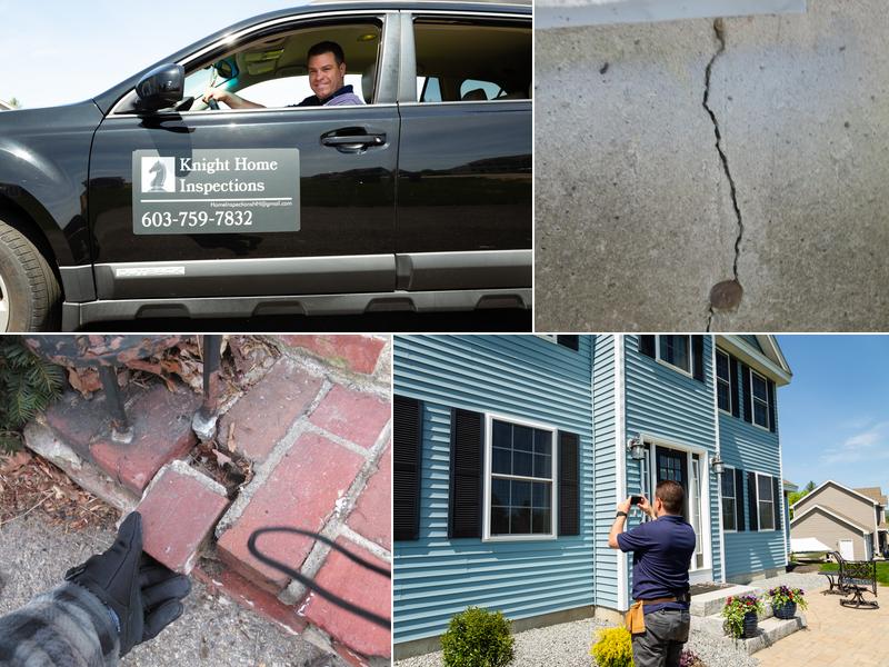 Knight Home Inspection & Testing Services LLC