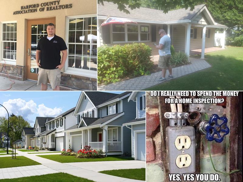 Keystone Home Inspections