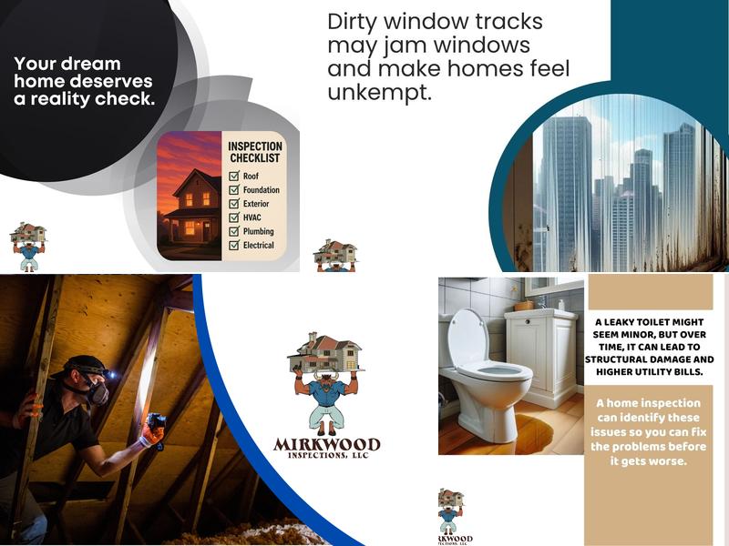 Mirkwood Home Inspection, LLC