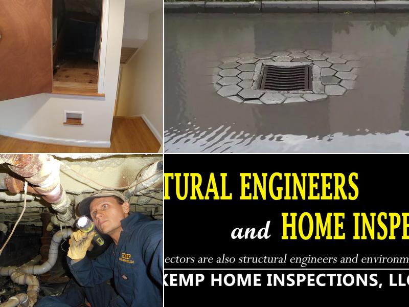 Kemp Home Inspections, LLC