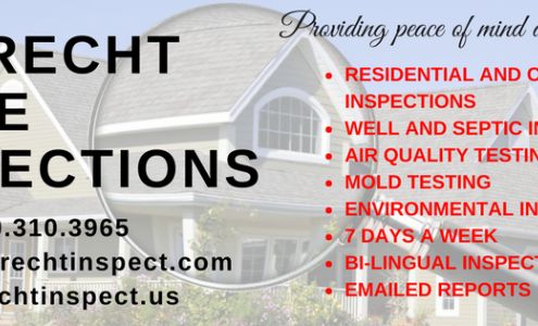 Albrecht's Home Inspections 104 Conner St, St Michaels Maryland 21663