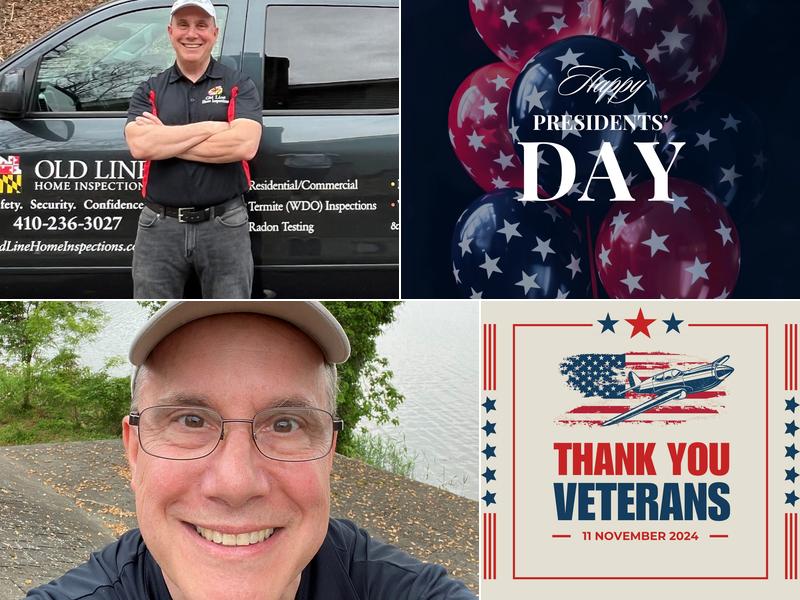 Old Line Home Inspections