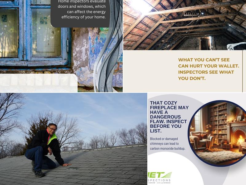 Net Home Inspections