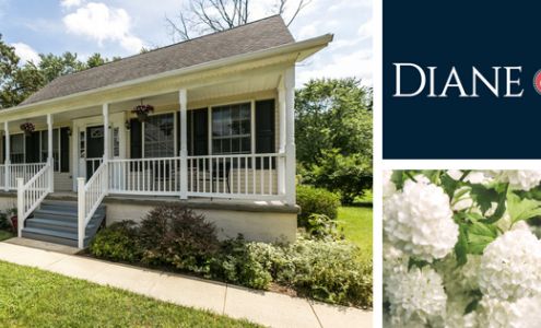 Diane & Crew of Taylor Properties