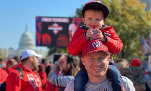 Shaun Murphy - REALTOR @ Compass Real Estate