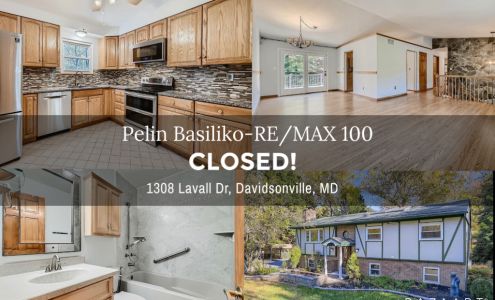 Pelin Basiliko - JPAR Real Estate Professionals